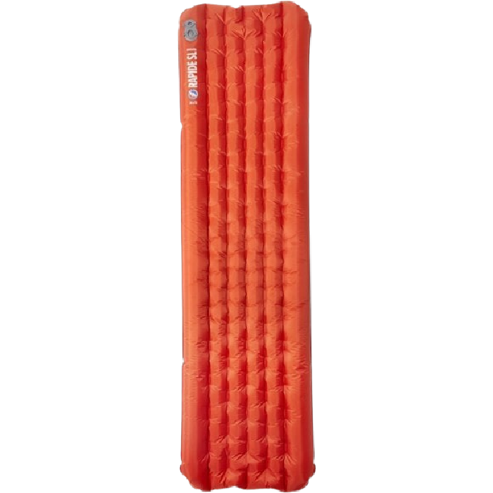 big agnes SL insulated sleeping pad