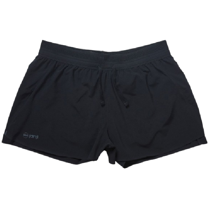 stock image of janji 3" AFO middle shorts