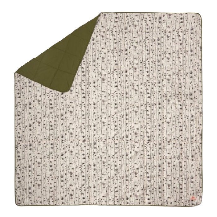 stock image of kelty biggie blanket