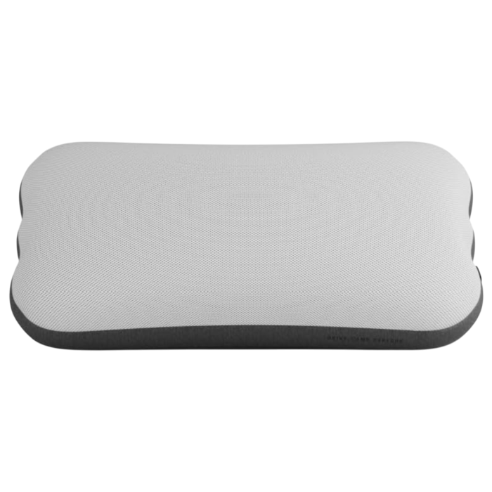 LUNO Packable Camp Pillow Stock Image