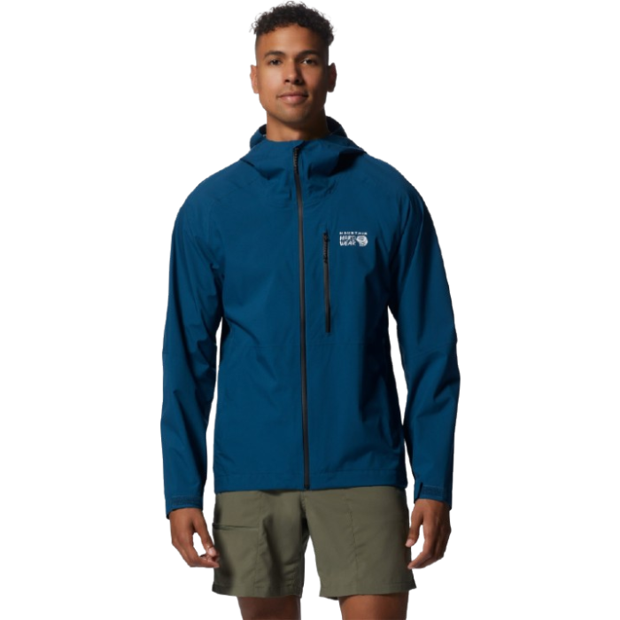 stock image mountain hardwear stretch ozonic