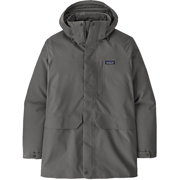stock photo of Patagonia Tres 3-in-1