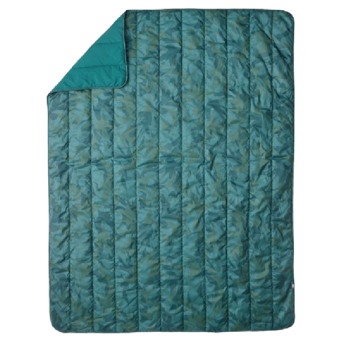 stock image of rei camp blanket