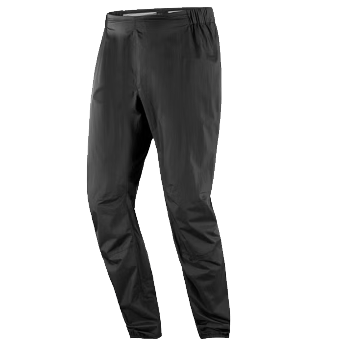 stock image of Salomon Bonatti