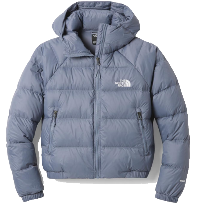stock photo of the The North Face Hydrenalite